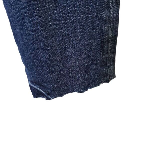 Flying Monkey womens jeans skinny ankle. Size 26. # 848 - Picture 2 of 6